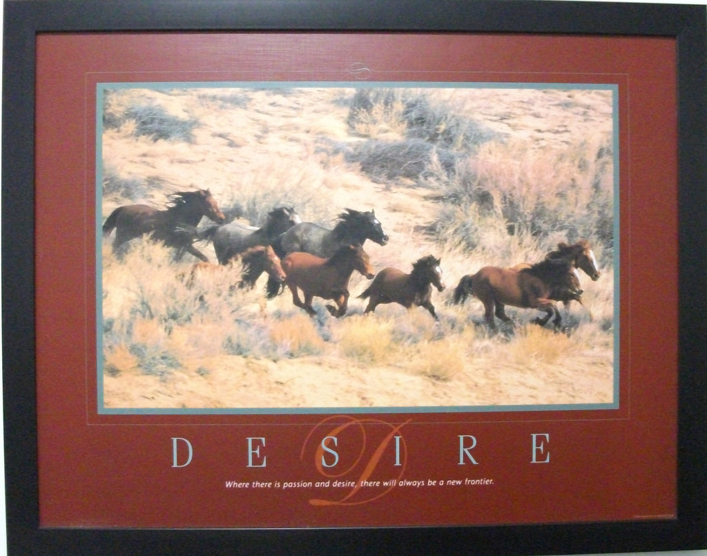 Desire