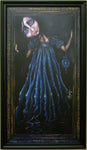 Framed by Angelina Wrona