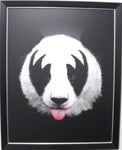 Panda Rocks